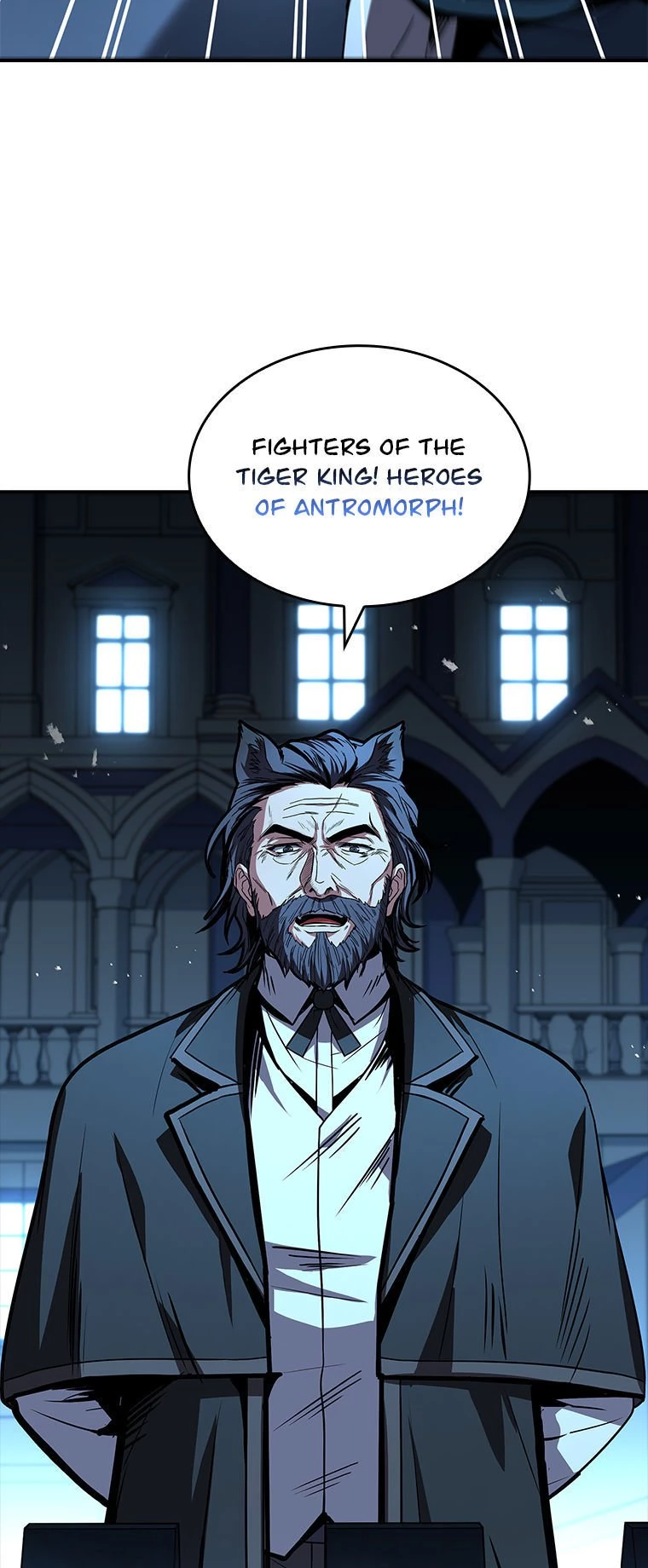 Demon Devourer Chapter 66 - 92