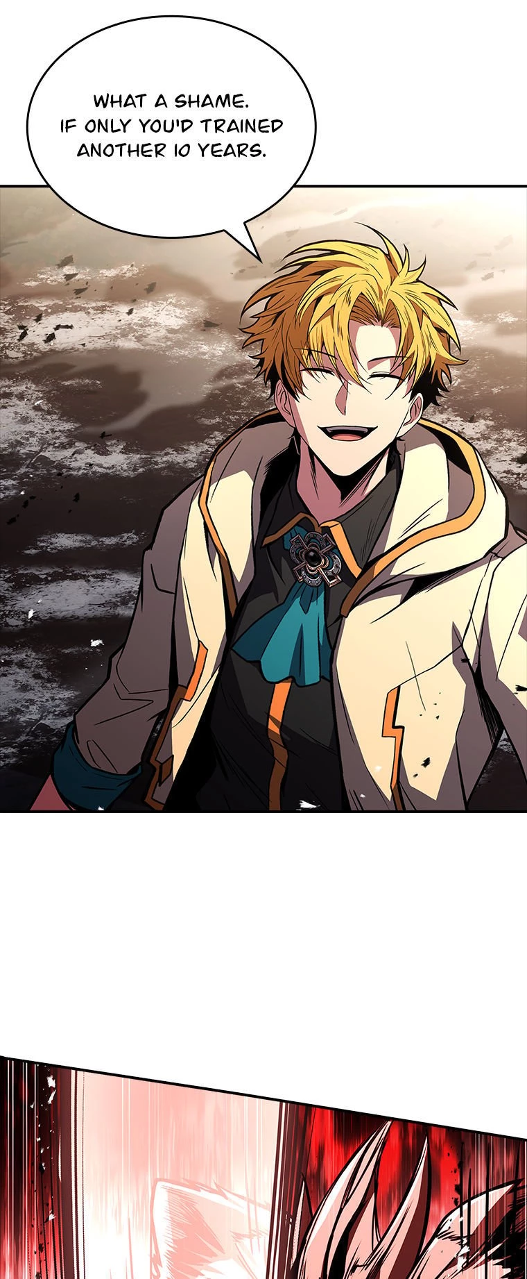 Demon Devourer Chapter 65 - 37