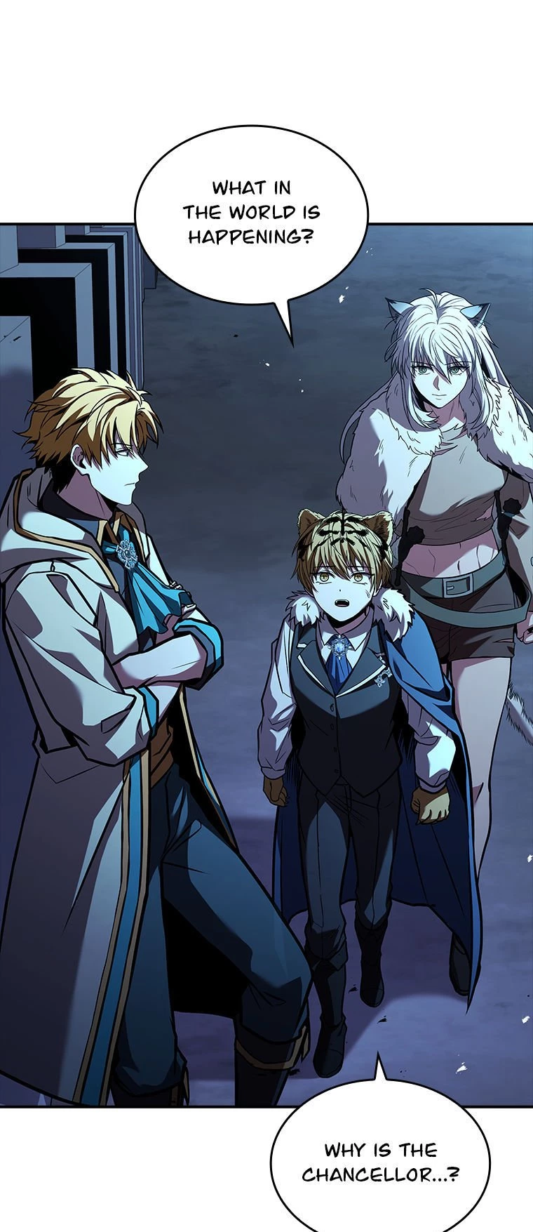 Demon Devourer Chapter 66 - 100
