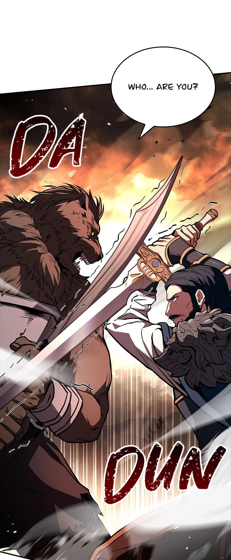 Demon Devourer Chapter 65 - 40