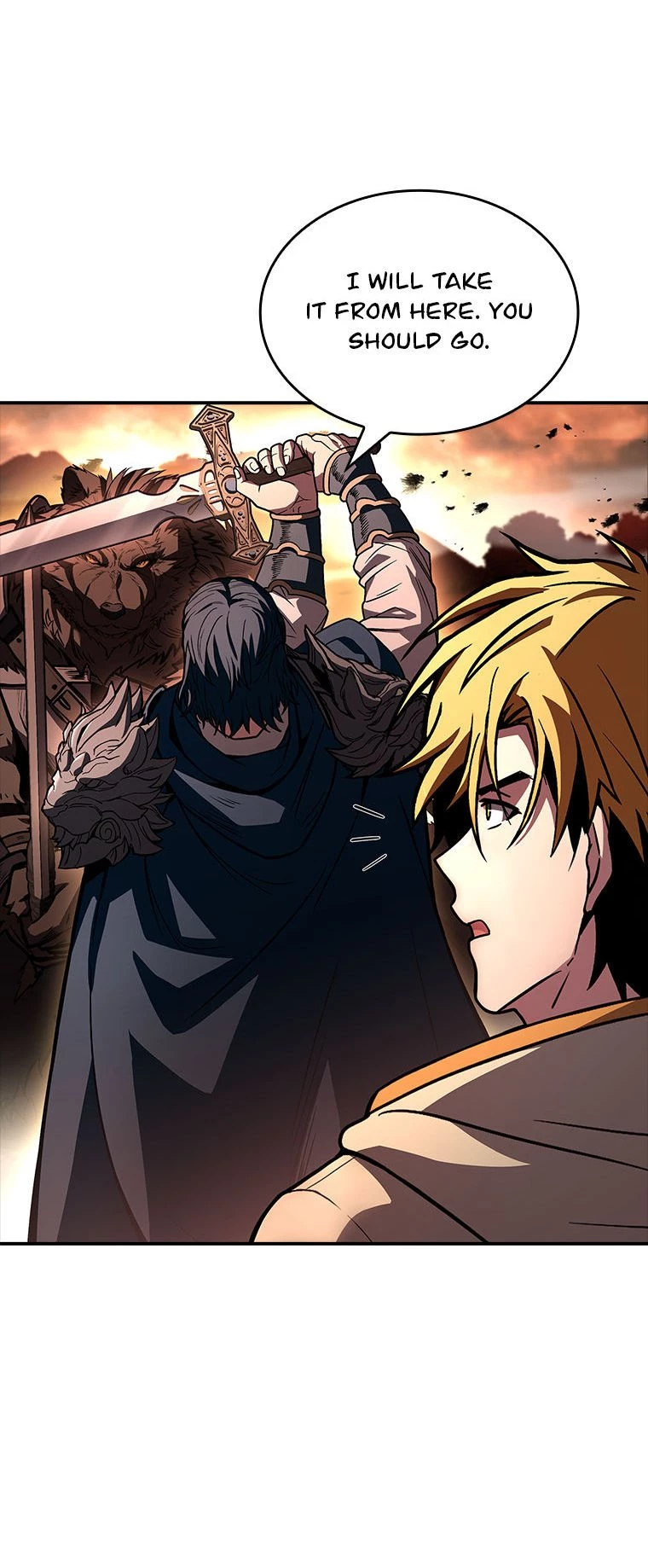Demon Devourer Chapter 65 - 42