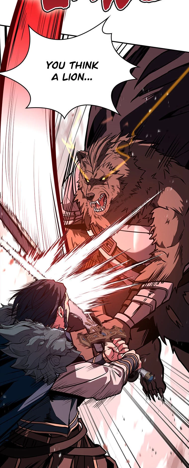 Demon Devourer Chapter 65 - 45