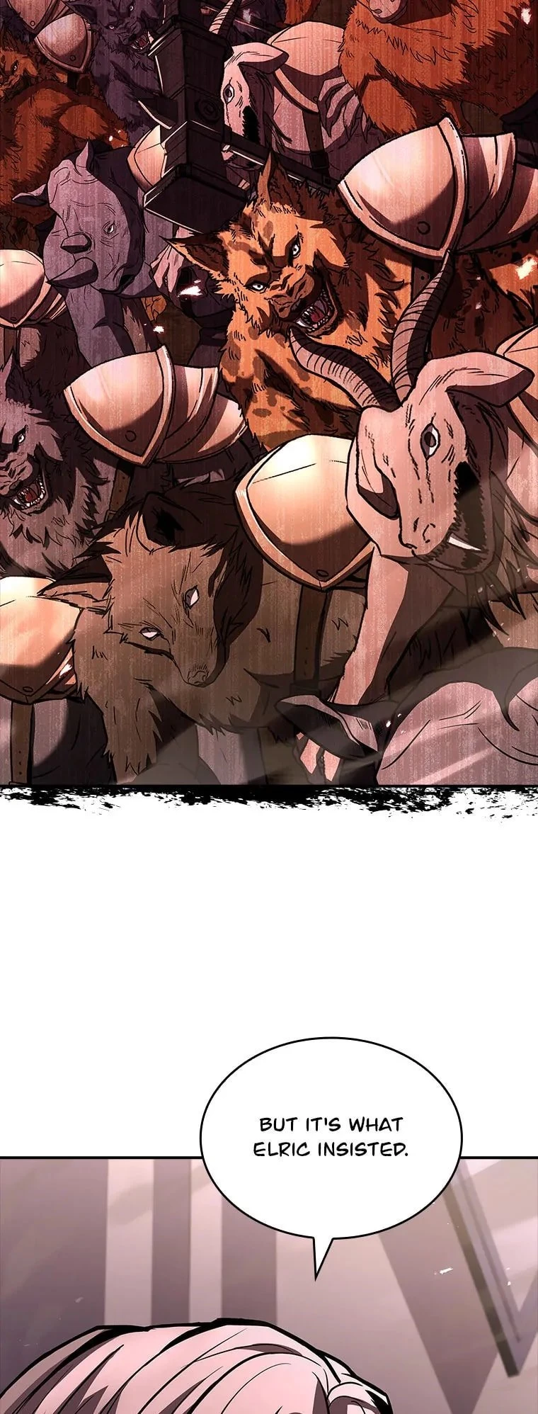 Demon Devourer Chapter 64 - 3
