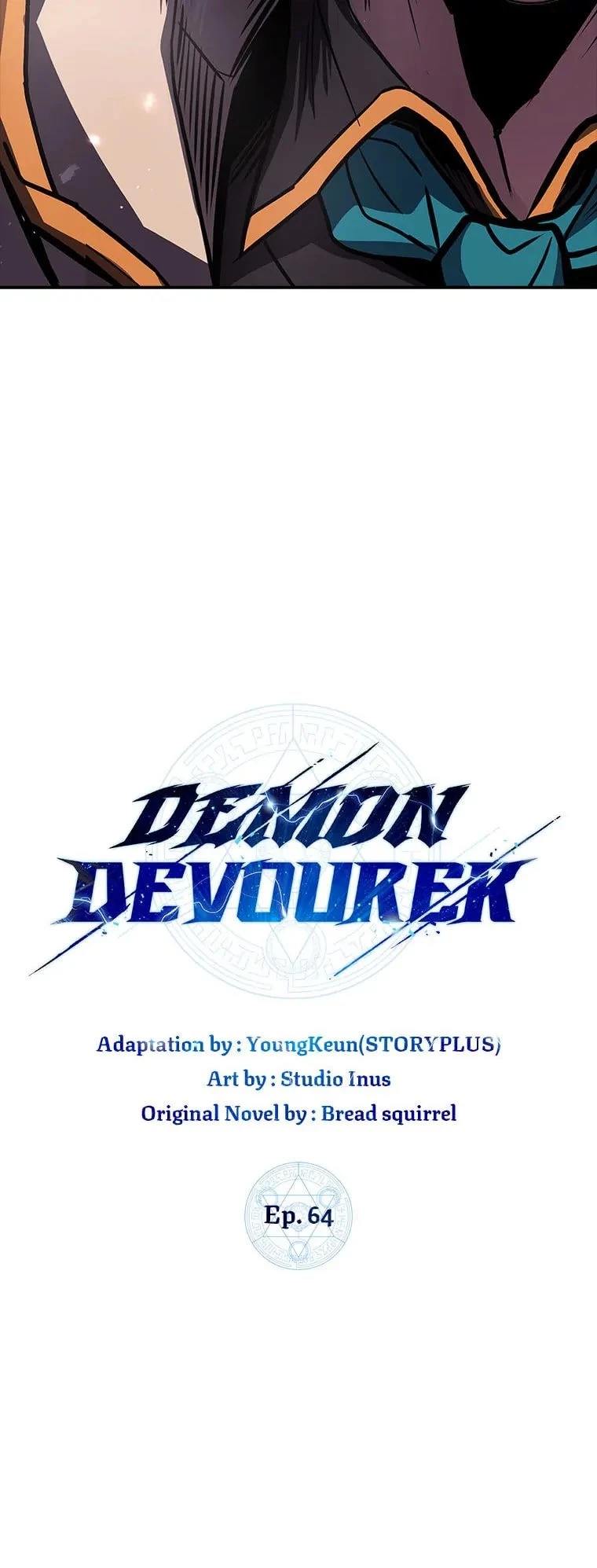 Demon Devourer Chapter 64 - 6
