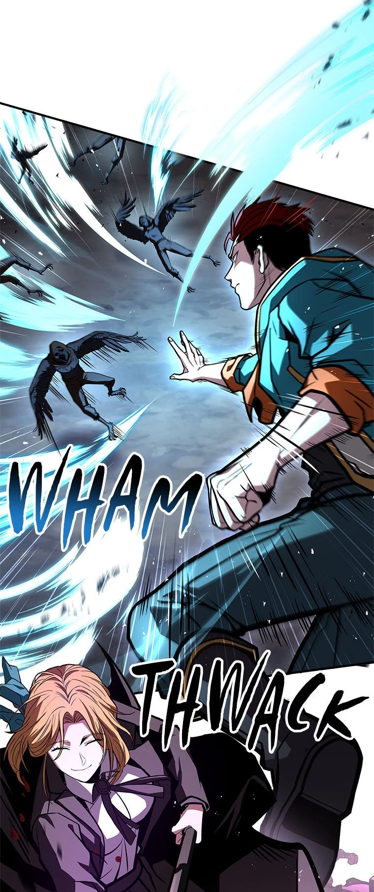 Demon Devourer Chapter 65 - 52