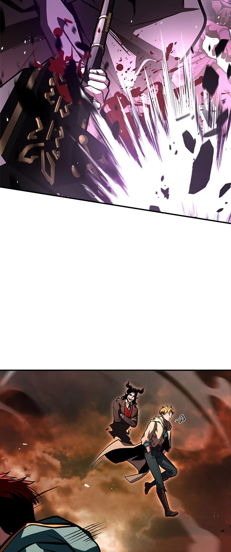 Demon Devourer Chapter 65 - 53