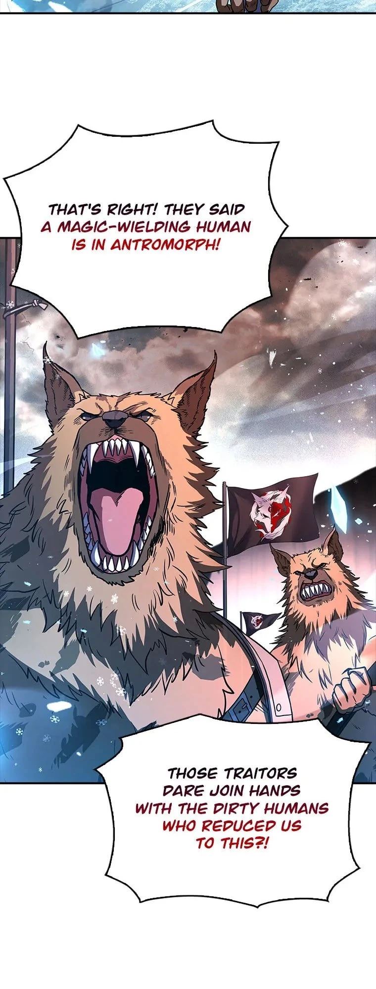 Demon Devourer Chapter 64 - 10