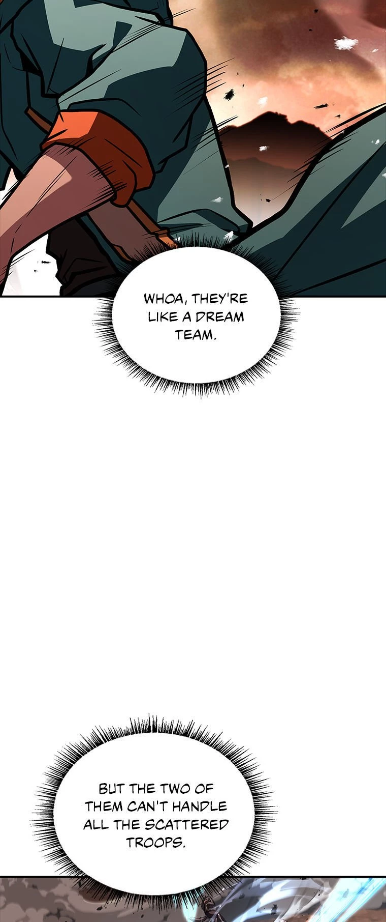 Demon Devourer Chapter 65 - 54