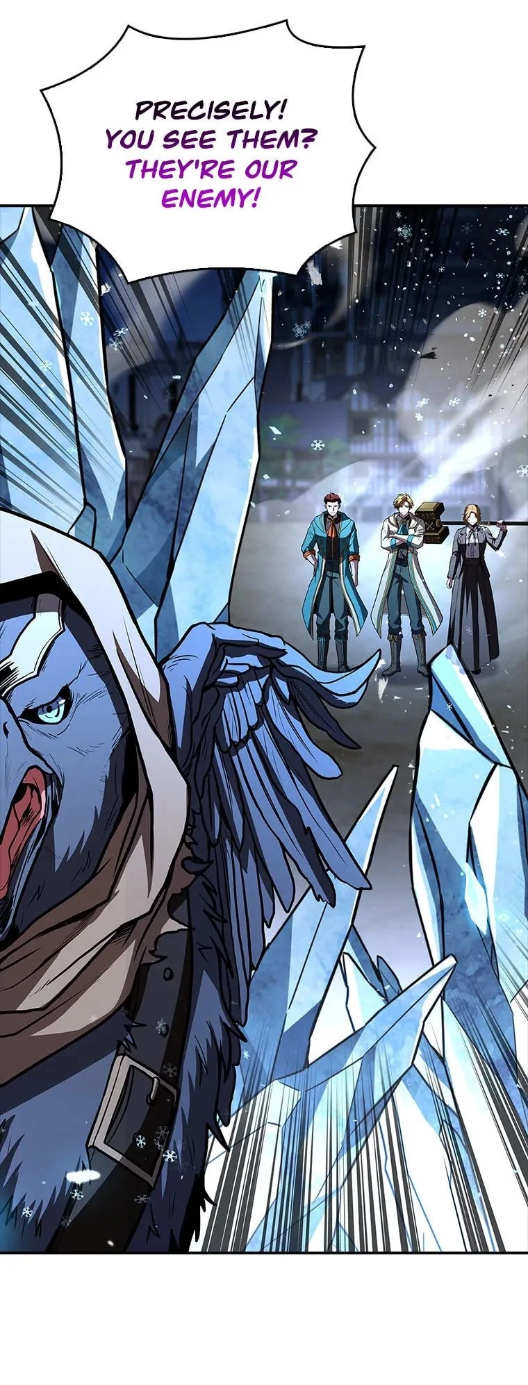 Demon Devourer Chapter 64 - 11