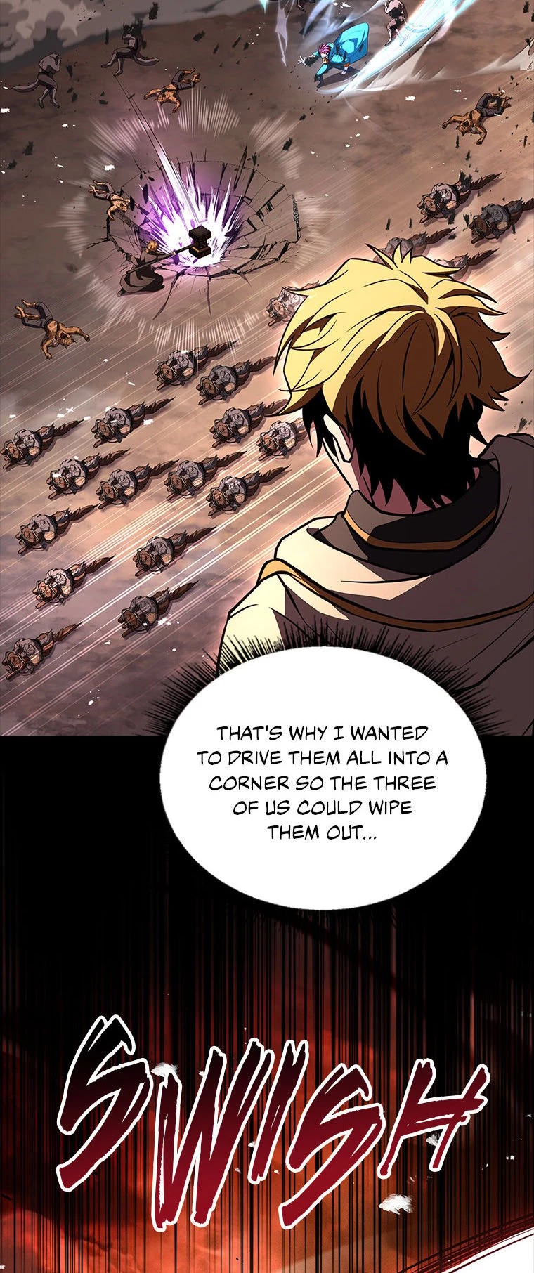 Demon Devourer Chapter 65 - 55