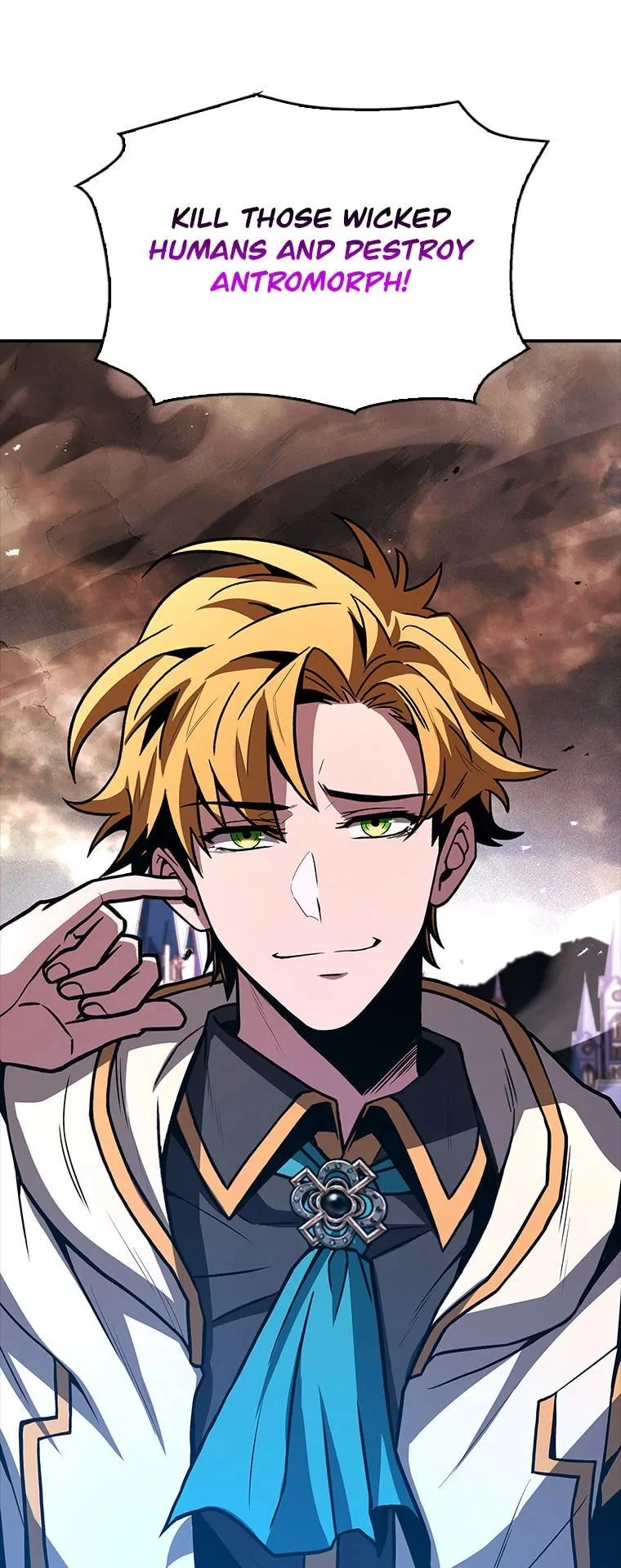 Demon Devourer Chapter 64 - 12