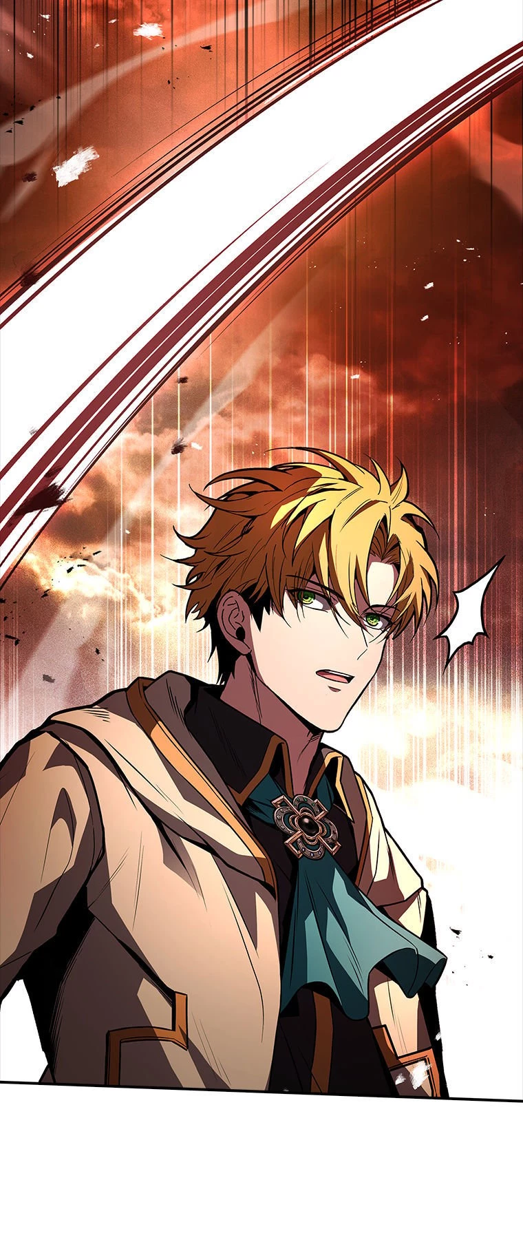 Demon Devourer Chapter 65 - 56