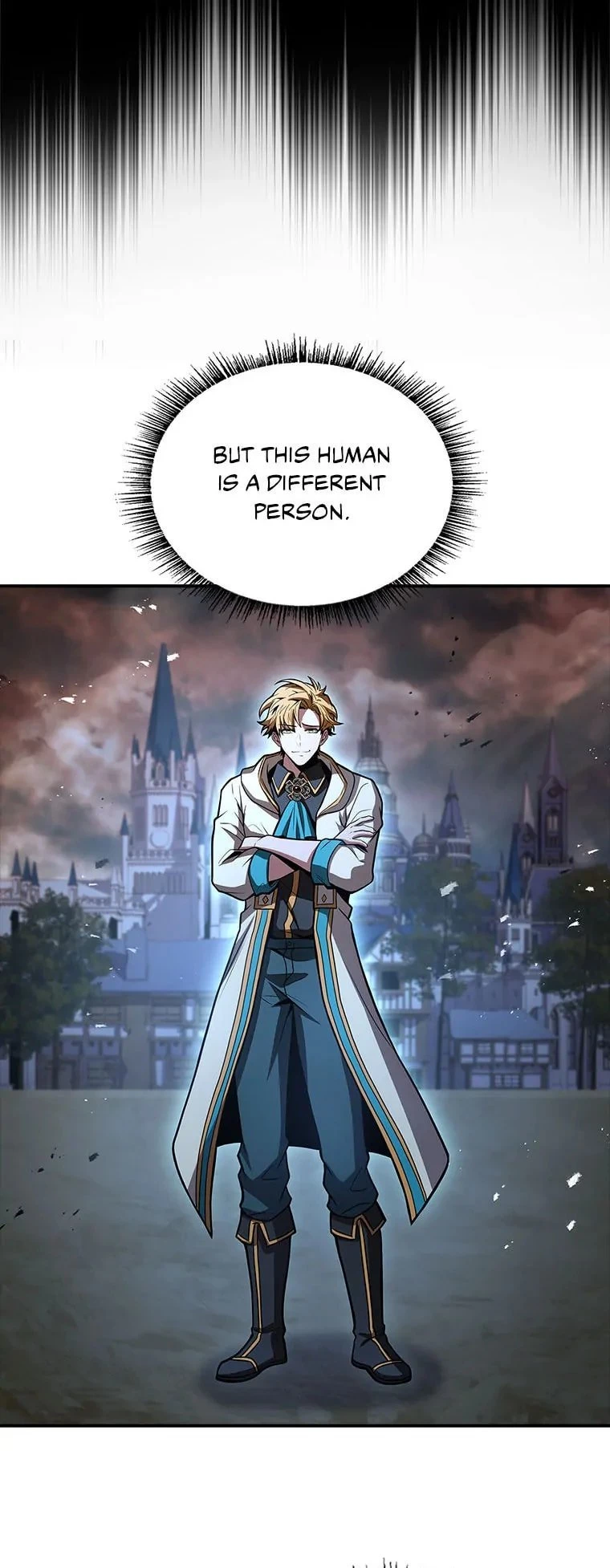 Demon Devourer Chapter 64 - 19