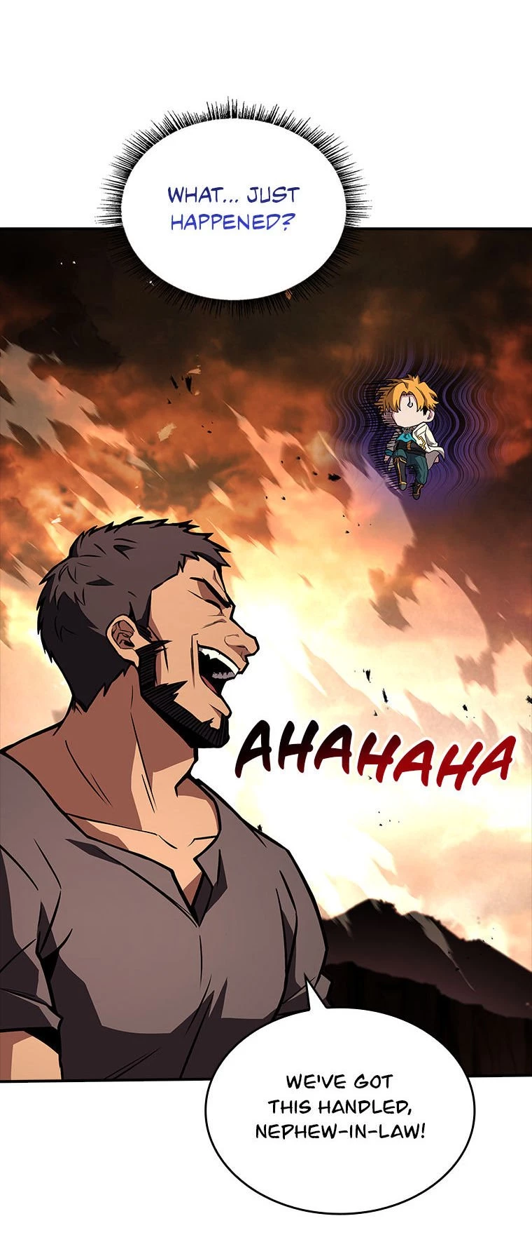 Demon Devourer Chapter 65 - 62