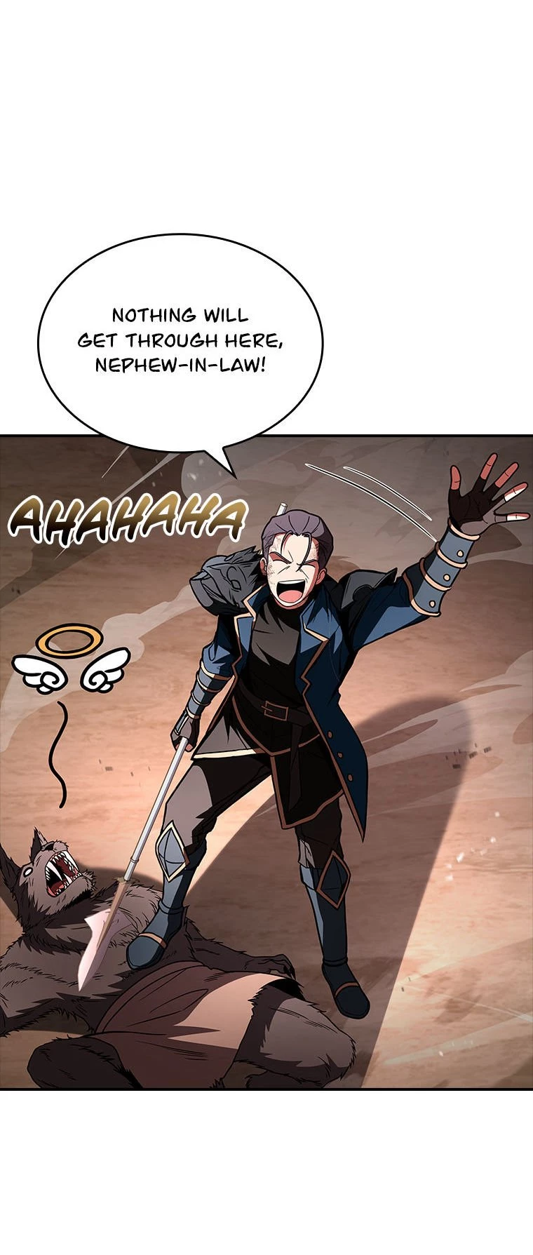 Demon Devourer Chapter 65 - 63