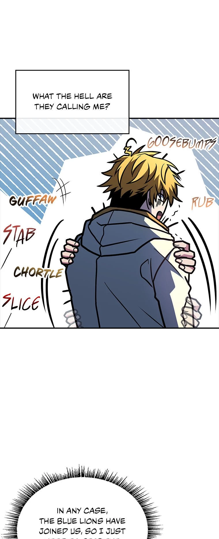 Demon Devourer Chapter 65 - 64