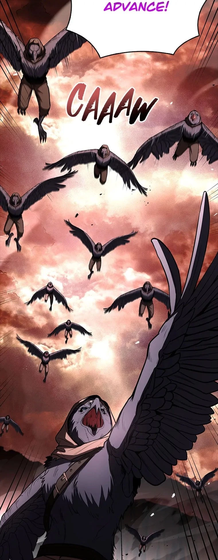 Demon Devourer Chapter 64 - 22