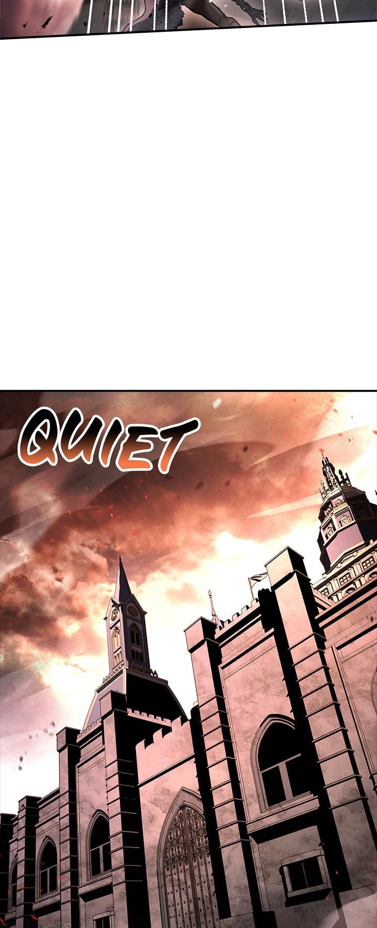Demon Devourer Chapter 65 - 67