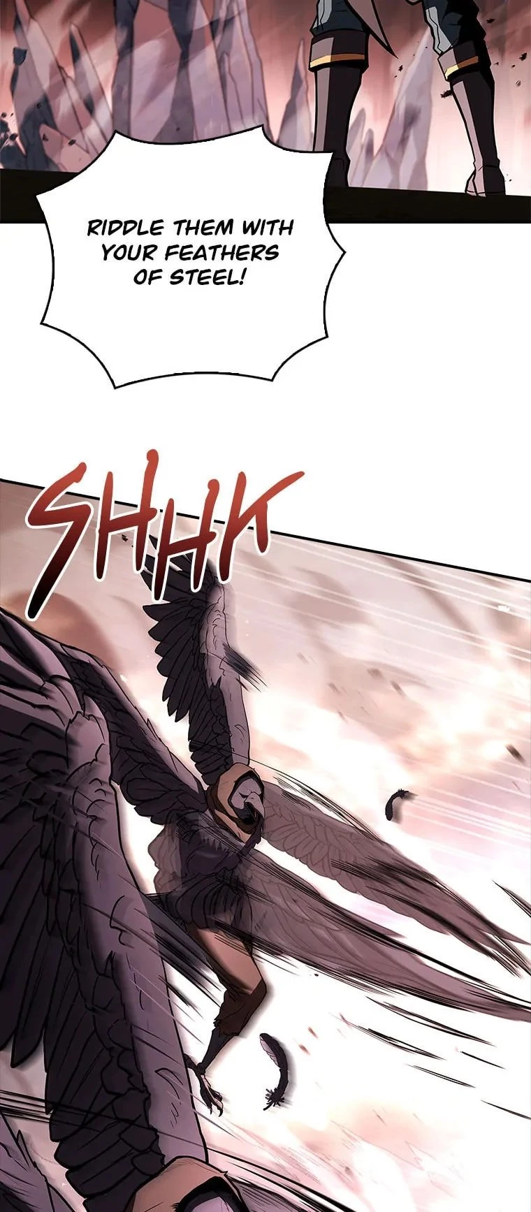 Demon Devourer Chapter 64 - 25