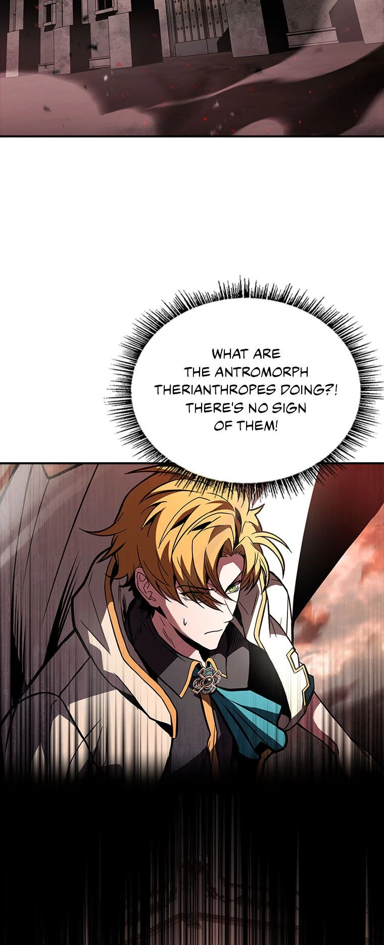 Demon Devourer Chapter 65 - 68