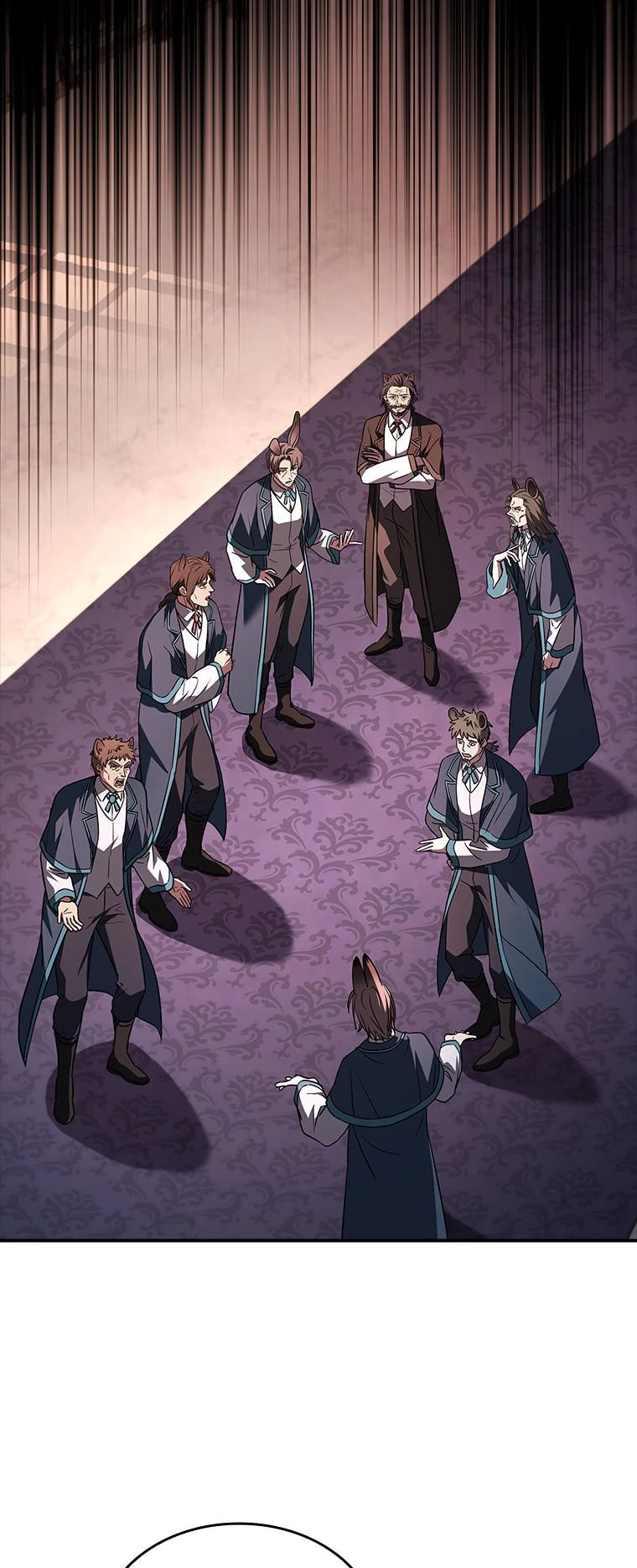 Demon Devourer Chapter 65 - 69