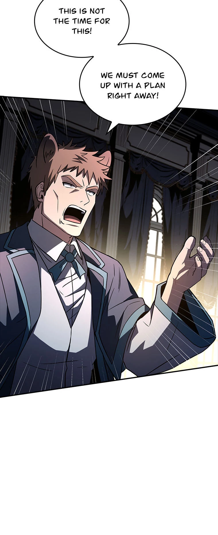 Demon Devourer Chapter 65 - 70
