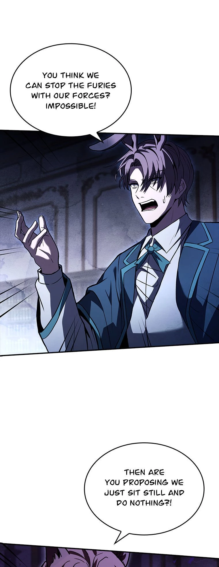 Demon Devourer Chapter 65 - 71