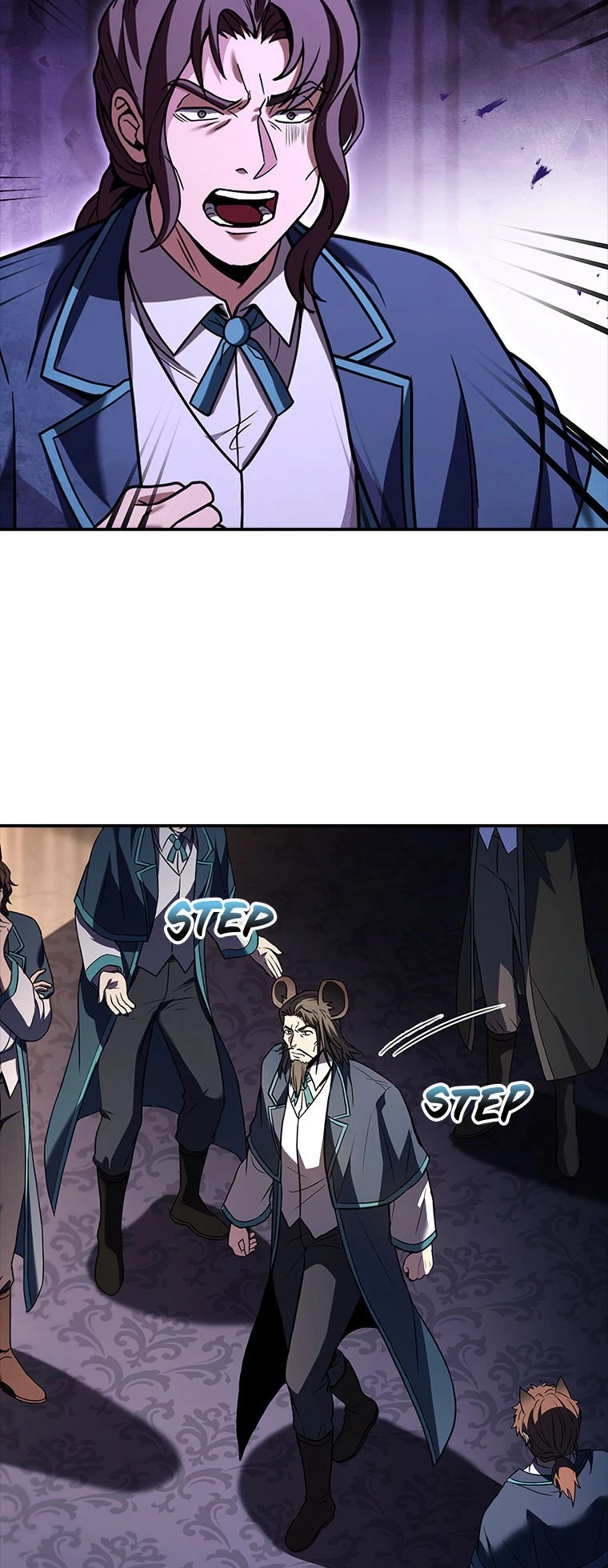 Demon Devourer Chapter 65 - 72