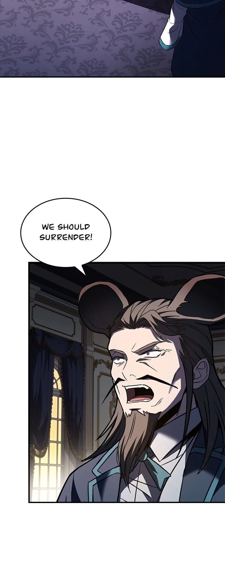 Demon Devourer Chapter 65 - 73