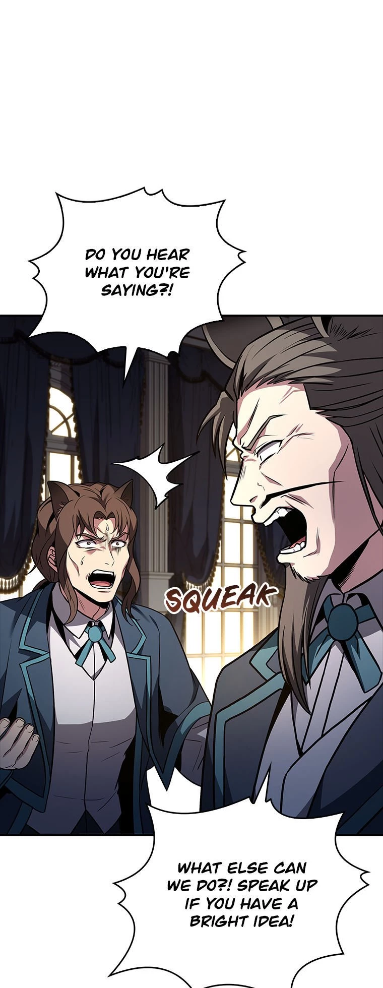 Demon Devourer Chapter 65 - 74