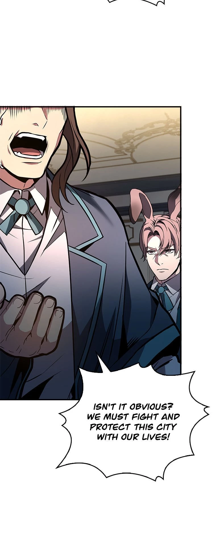 Demon Devourer Chapter 65 - 75
