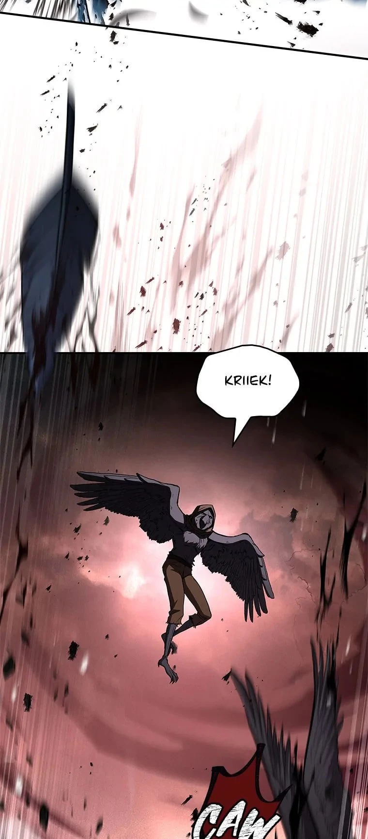 Demon Devourer Chapter 64 - 33