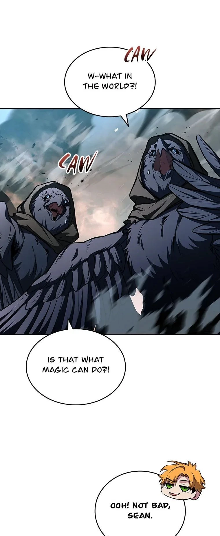 Demon Devourer Chapter 64 - 35