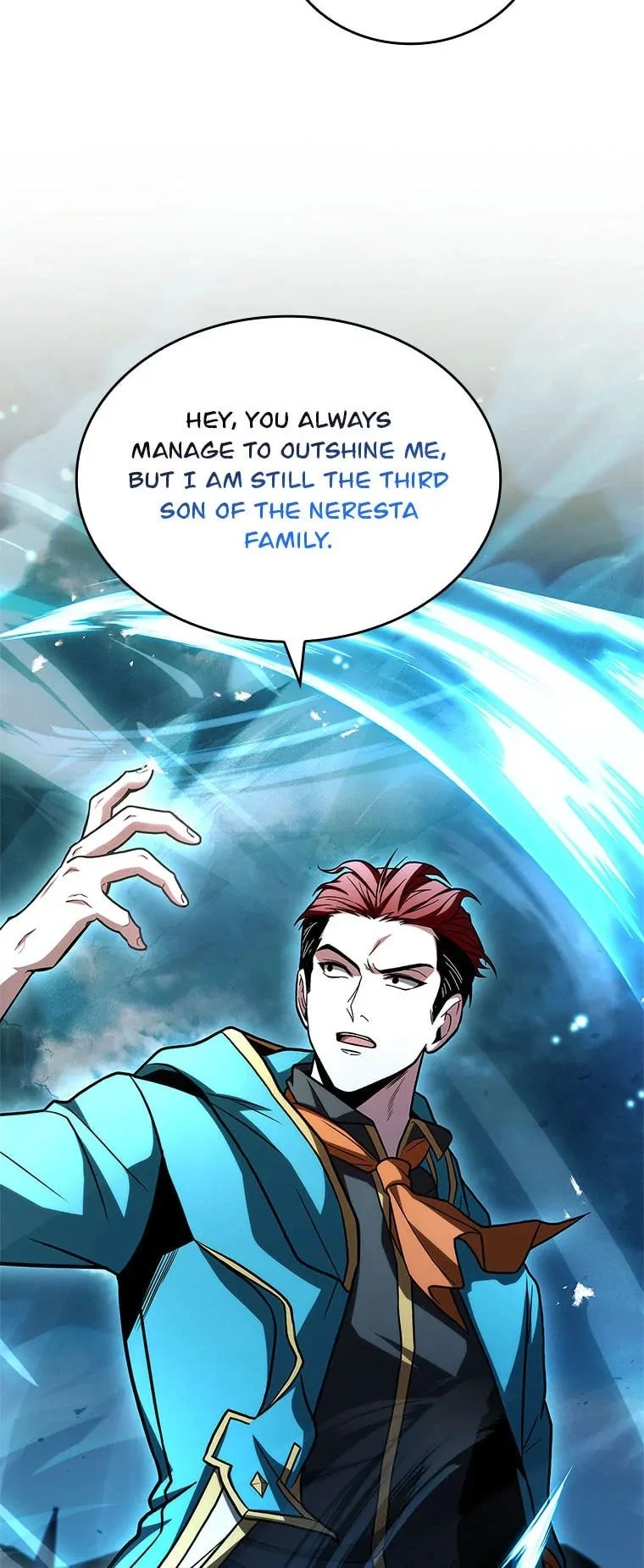 Demon Devourer Chapter 64 - 36