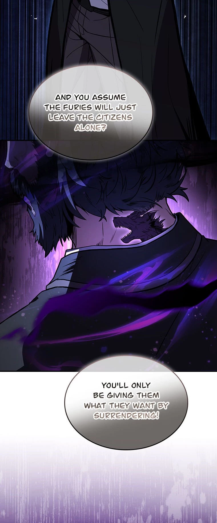 Demon Devourer Chapter 65 - 79