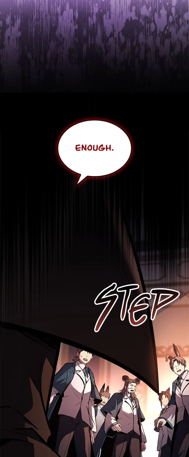 Demon Devourer Chapter 65 - 80