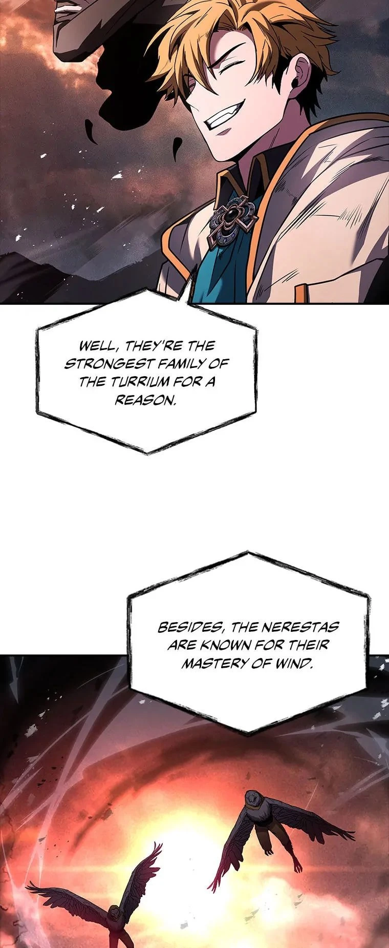 Demon Devourer Chapter 64 - 38