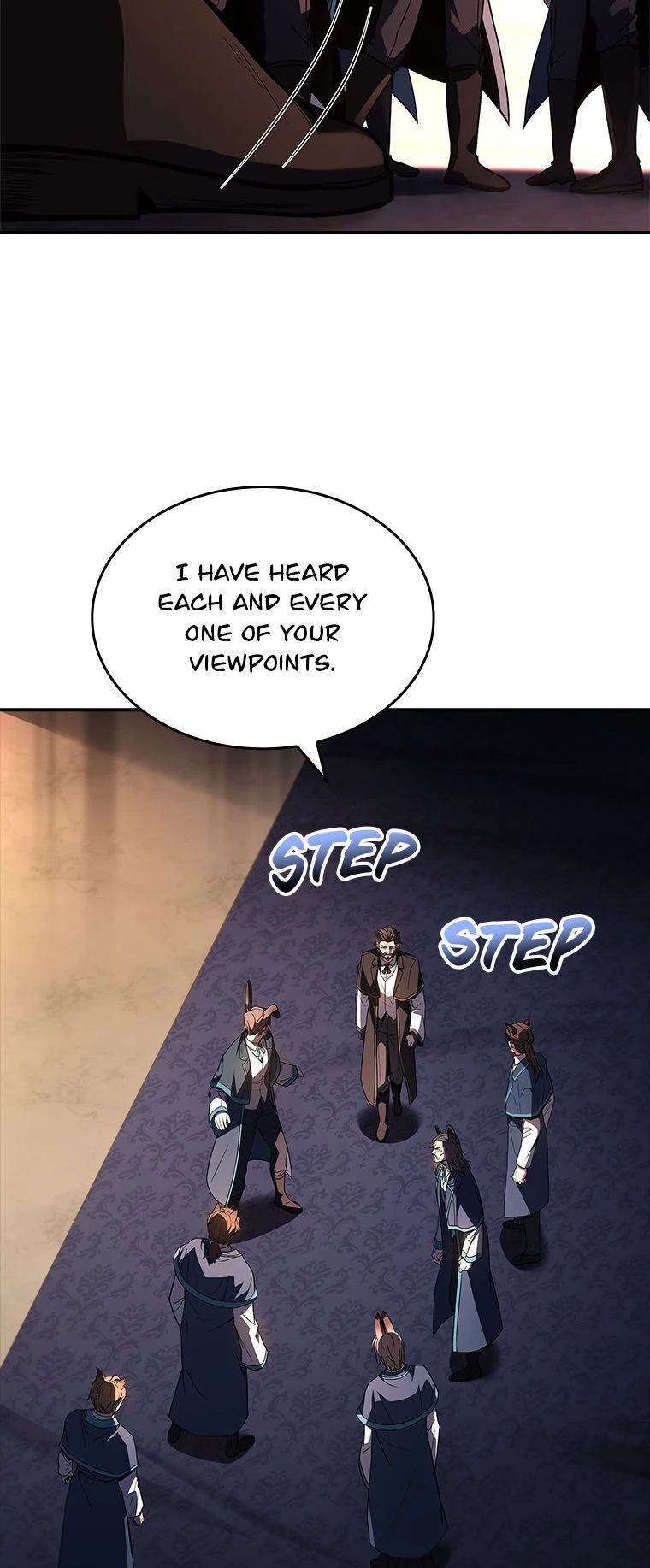 Demon Devourer Chapter 65 - 81