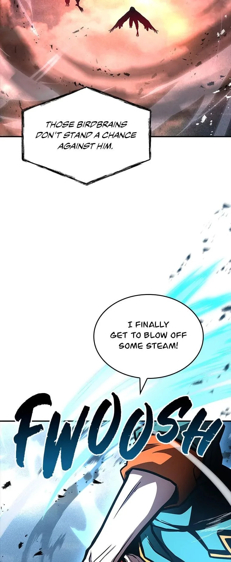Demon Devourer Chapter 64 - 39