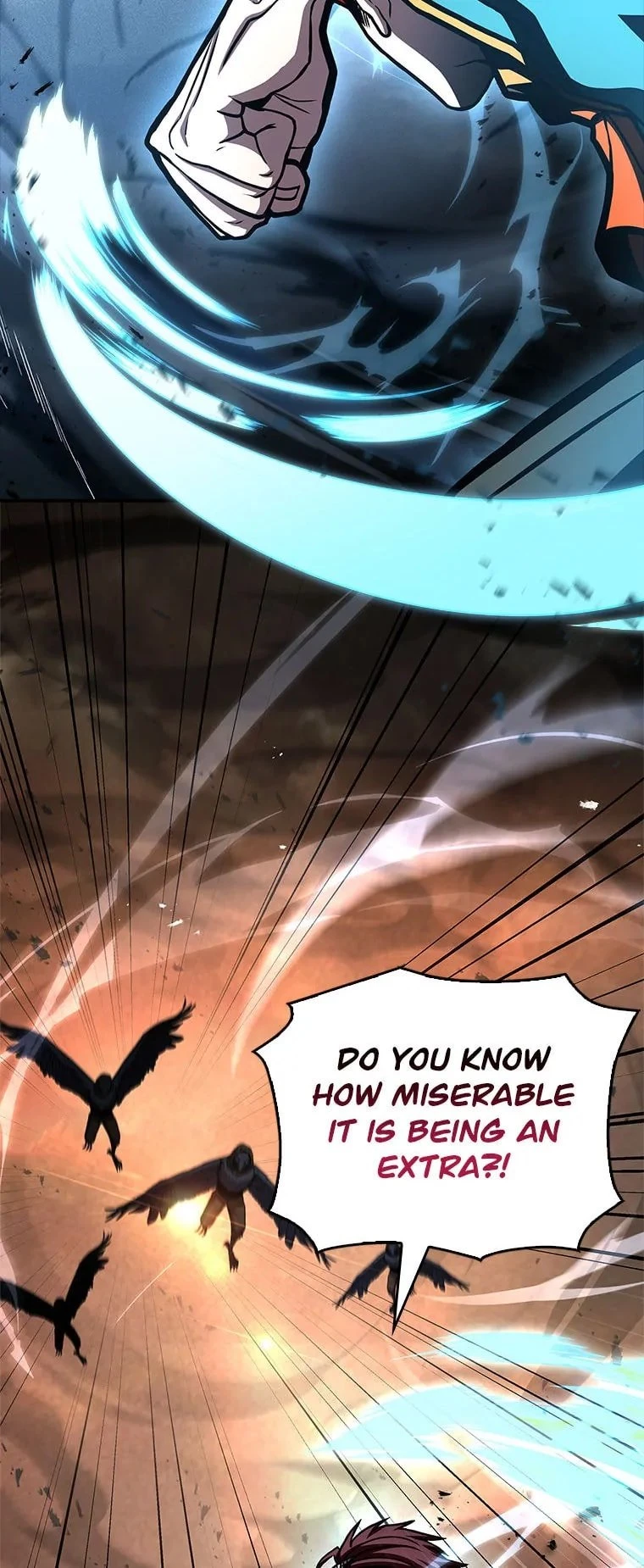 Demon Devourer Chapter 64 - 40