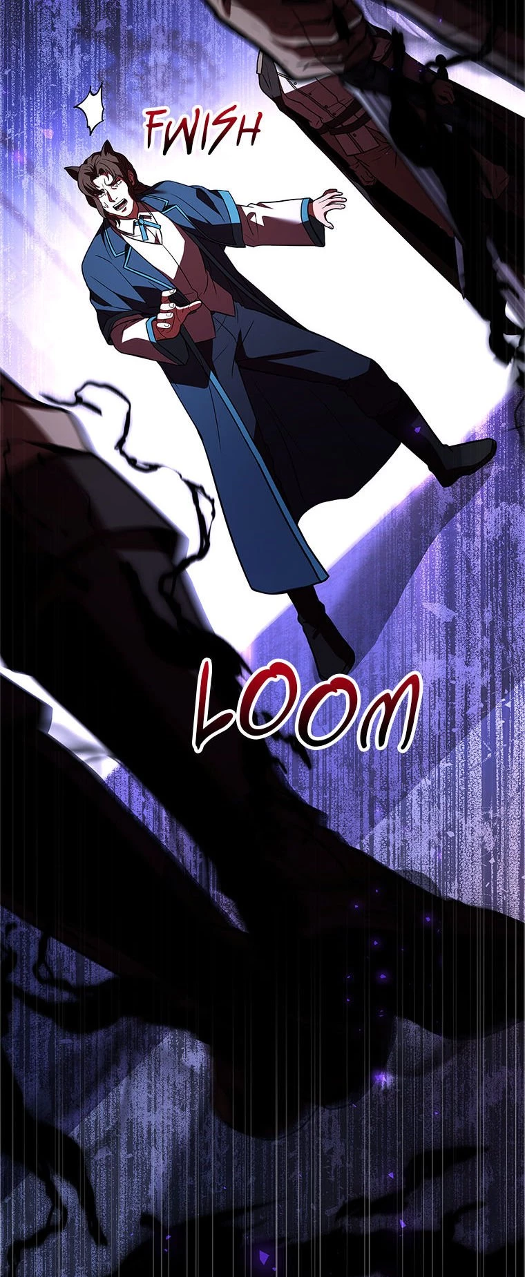 Demon Devourer Chapter 65 - 87