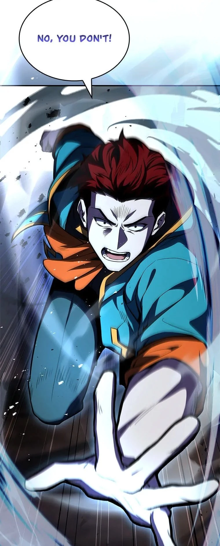 Demon Devourer Chapter 64 - 45