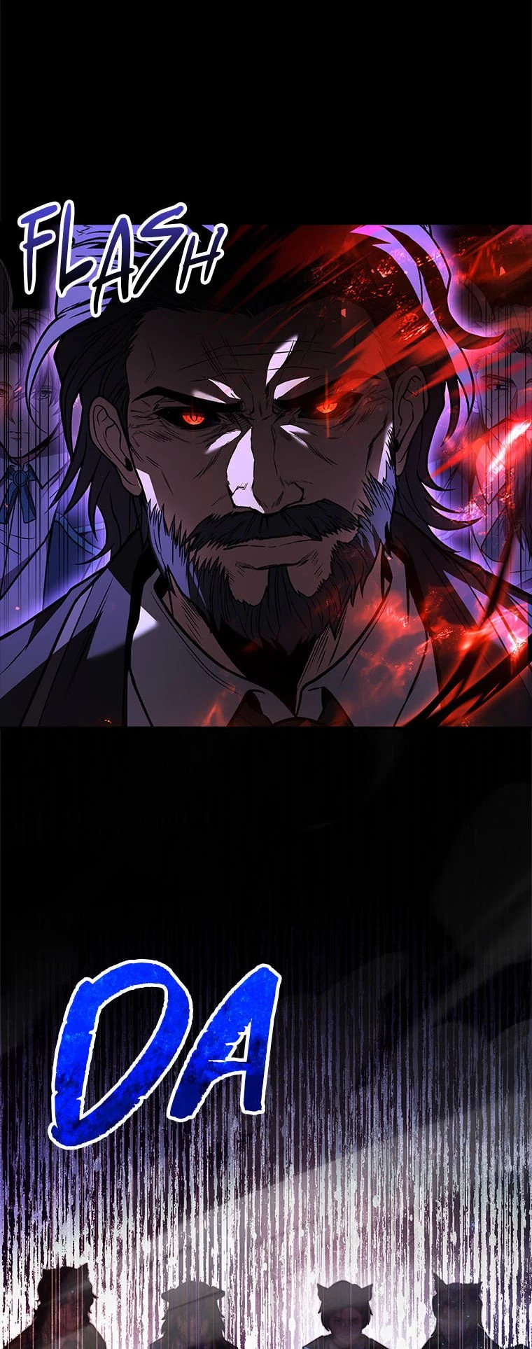Demon Devourer Chapter 65 - 90