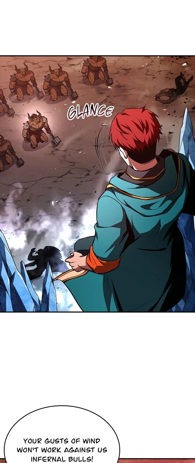 Demon Devourer Chapter 64 - 49