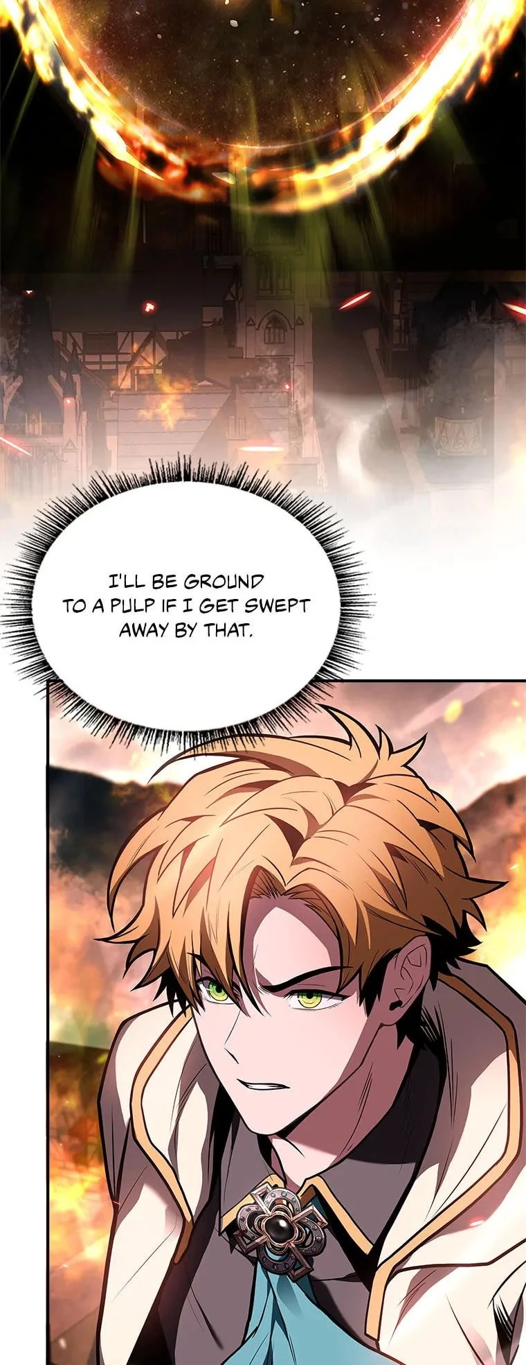 Demon Devourer Chapter 63 - 4