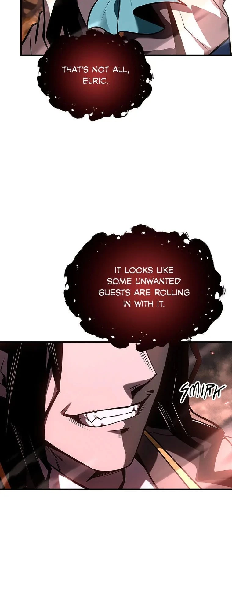 Demon Devourer Chapter 63 - 5