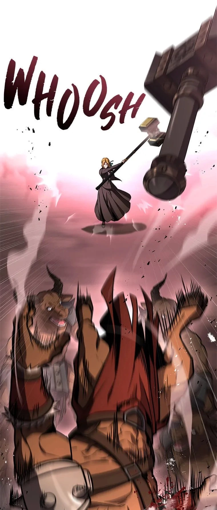 Demon Devourer Chapter 64 - 56