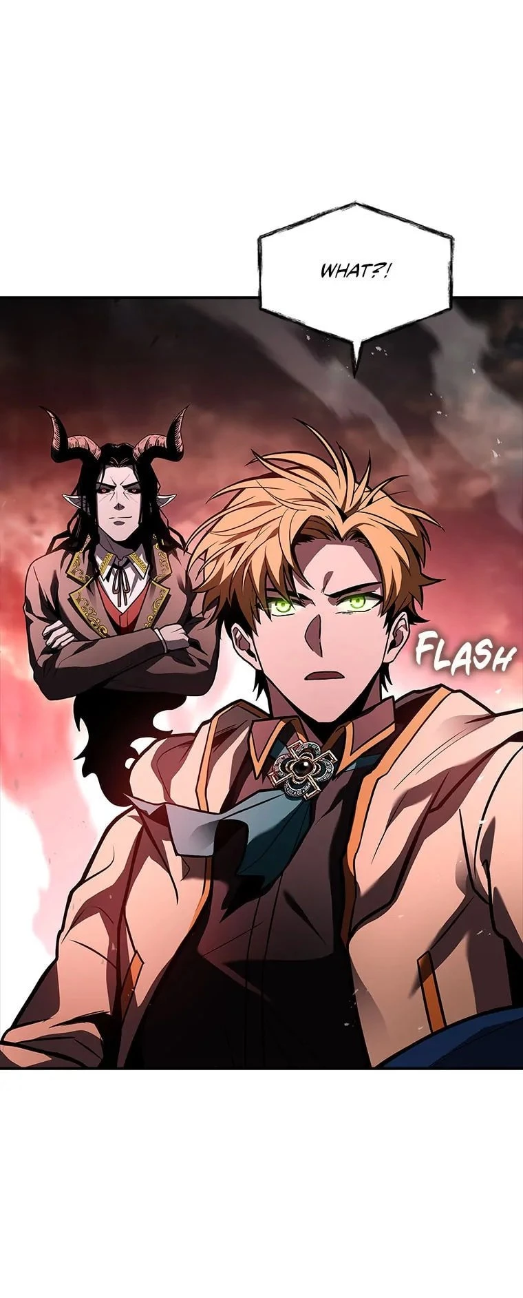 Demon Devourer Chapter 63 - 6