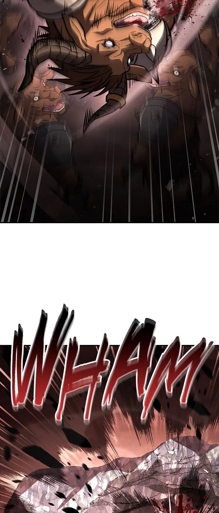Demon Devourer Chapter 64 - 57