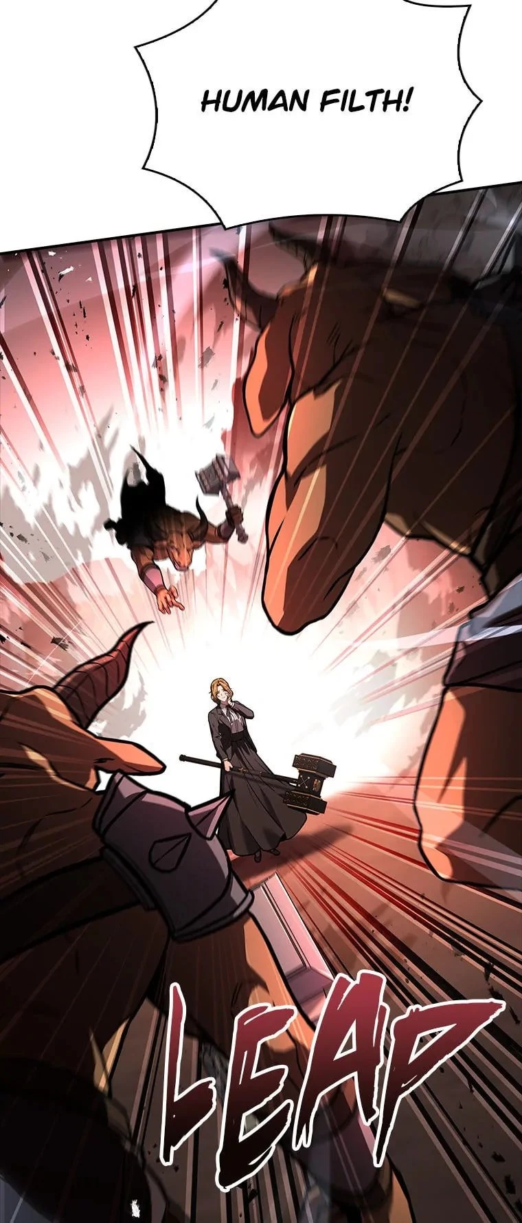 Demon Devourer Chapter 64 - 61